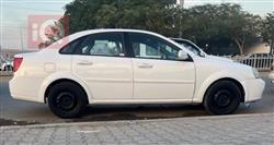 شيفروليه اوبترا